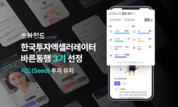  쏘카인드 운영사 크디랩, 한투AC로부터 시드투자 유치... 대기업들도 주목