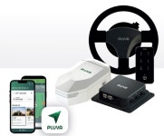 정밀농업 자율주행 스타트업 긴트, 165억 규모 시리즈B 투자유치