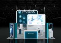 에스티젠바이오, 바이오플러스 인터펙스 코리아 2023 참가