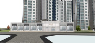 경기 침체에도 안정적인 운영 가능한 단지 내 상가, 이유는?