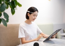 리솔 뇌파동조 기술 적용한 꿀잠밴드 슬리피솔 플러스 신제품 카카오메이커스 선론칭 주목