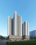 산업단지, AI시티 개발 순풍 단 오산시… 오산역 서해그랑블 공급 진행중 