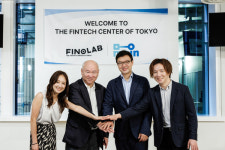 해외송금 모인, 일본 핀테크 혁신거점 피노랩(FINOLAB)입주…日 송금 라이선스 취득 예정