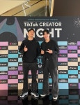 워프코퍼레이션 소속 더투탑, 월드 크리에이터 페스티벌 @부산 참가...한국대표로 숏폼 콘텐츠 제작