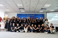 업템포글로벌, 베트남 웹툰 프로덕션 서비스 본격 시작..대규모 웹툰 식자 작업 시스템 구축