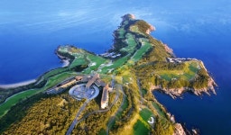 금호리조트 中골프장 웨이하이포인트CC , 시즌운영 본격화