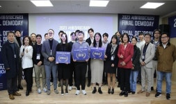 서울창업디딤터, 우수 입주기업 성과 확대 프로그램 Final Demoday 성료