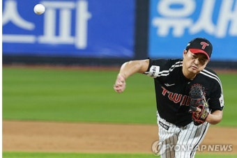 고우석, 김하성과 한솥밥 먹나...