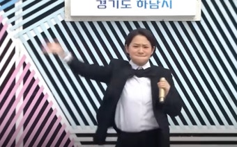 김신영, KBS '전국노래자랑'서 돌연 하차…새 MC 개그맨 남희석 첫 녹화 오는 12일 진도