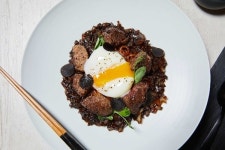 도원스타일, 블랙데이 맞아 이색 프로모션...짜장면 역대최저가 할인