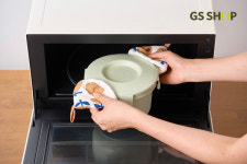 GS샵, 혈당 관련상품 확대...전자레인지로 밥짓는 저당밥솥 론칭