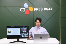 CJ프레시웨이, 중소 협력사 대상 10년째 상생협력 아카데미 개최