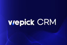 위픽코퍼레이션,  B2B 전용 CRM 솔루션 위픽 CRM 론칭