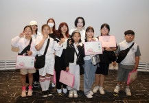 롯데복지재단, 신안 하의도 초등학생 서울문화체험 지원
