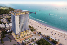 그랑베이 낙산 쏘타 스위트 호텔 내달 20일 오픈…온다와쏭 최대 30% 할인 프로모션