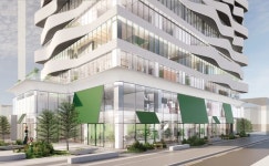 센트온, 올리브영N 성수에 독창적 향기마케팅 선보여 눈길