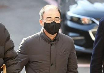 검찰, 12·3 비상계엄 '尹과 공모' 곽종근 특전사령관 구속