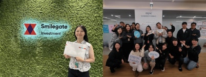 장애 아동 재활 솔루션 잼잼테라퓨틱스, 스마일게이트·MYSC 투자 유치