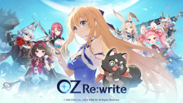 마코빌, 오즈 리:라이트 2년간 데이터 개발의 결실… 日 베타 유저 96% 정식 출시 후에도 계속 호평