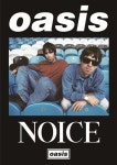 노이스, 밴드 오아시스(OASIS)와의 협업 컬렉션 출시