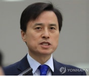 [속보] 조은석 내란특검, 김용현 기소…추가 구속영장 발부 요청 예정