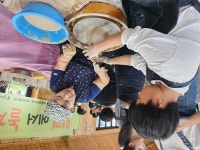 함평군 체험농장 연합회, 지역 아동에 특별한 여름방학 선물