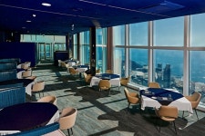 풀무원푸드앤컬처, 부산 엑스 더 스카이 스카이99 그릴&파스타 리뉴얼 오픈