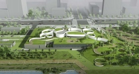 국립세계문자박물관, 내년 5월 인천 송도 개관