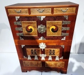 나도 소목장? 장인의 기술을 전수받다~