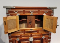 나도 소목장? 장인의 기술을 전수받다~