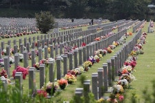 추석 연휴 전국 국립묘지 전면 개방…코로나 이후 3년 만에
