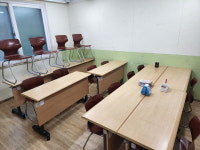 지역아동센터가 든든한 울타리가 될게요!