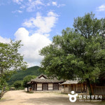 폐역에 부는 달콤한 향기, 문경 카페가은역