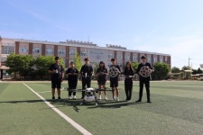 모빌리티 혁신 시대, 드론고등학교에 가보니~