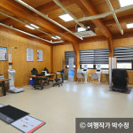 지친 몸과 마음, 경남 치유의 숲에서 힐링하세요!