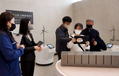 [우거지가 간다] 여기 발전소 맞아?