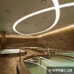 추운 겨울, 몸과 마음이 치유되는 온천 여행