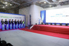 GTX-A 삼성∼동탄 터널로 연결…개통땐 수서∼동탄 80분→19분