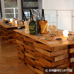 따뜻한 감성 채우는 남해 복합문화공간 여행