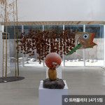 따뜻한 감성 채우는 남해 복합문화공간 여행