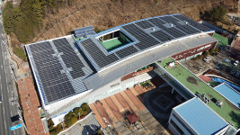 종이타올 없는 청사·공유텀블러, 생활 속 탄소중립 이렇게 실천해요!