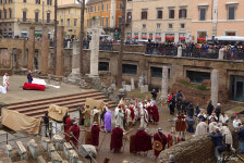 헨델의 오페라에서 엿보는 율리우스 카이사르