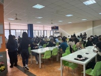 ‘천원의 아침밥’으로 든든하게 하루를 시작했어요!