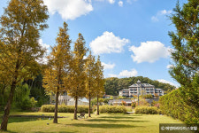 “나 지금 되게 신나”…‘더 글로리’ 촬영지, 이천에 가다!