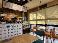 장애인직업재활시설에 다녀왔습니다