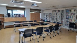 거주형 청소년 치유시설 디딤센터에 가보니~