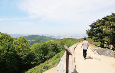 6월 가볼 만한 곳…역사 흔적 따라 걷는 산성 5곳
