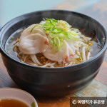 강원도 고성의 삼시오끼 여름 별미 기행