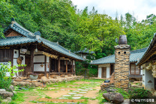 피톤치드 향기로 가득한 구례로 떠나요~