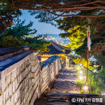 선선한 바람과 함께 즐기는 서울근교 야간 산책 명소 4곳